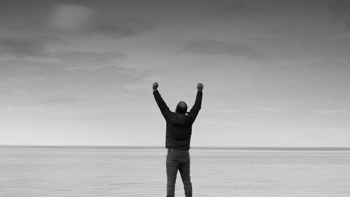 Hogyan motiválhatod magad a céljaid elérésére